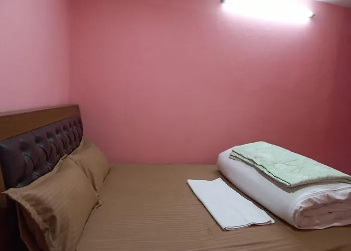 Homestay Pragati