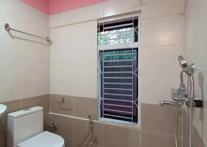 Pragati Homestay Kathmandu